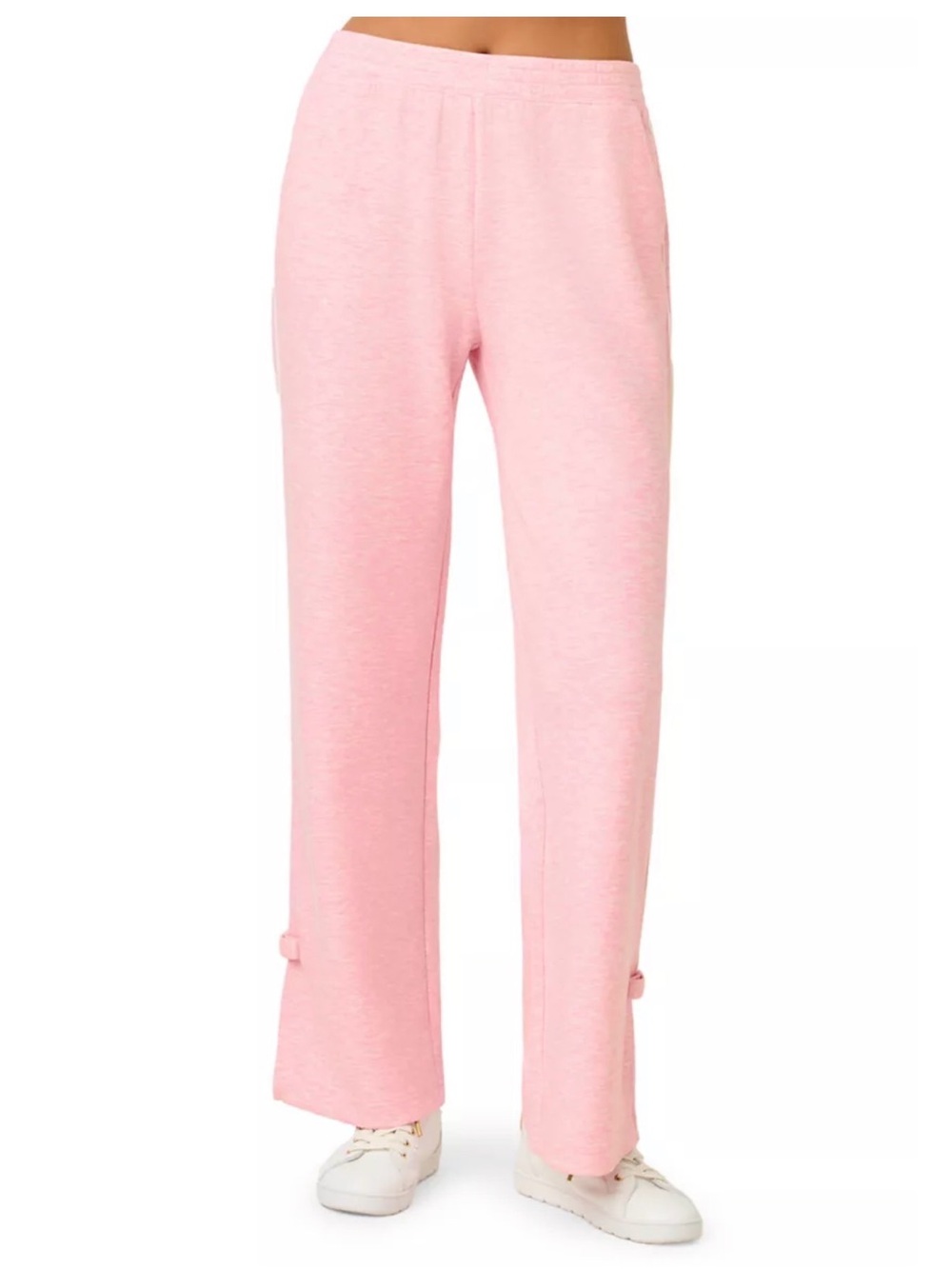 💗NWT Dylana Bow Track Pant Upf 50+💗